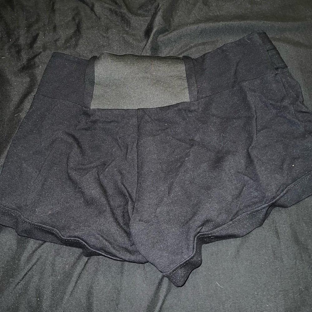 Shorts/leggings